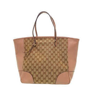 Gucci Brie Tote Bag